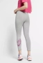 NIKE Club Futura Crop Legging - дамски 7/8 клин КАТО НОВ М, снимка 1