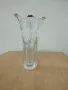 Ваза от кристал и стъкло, снимка 6