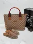 Gucci Дамски Чехли Гучи - Различни Модели и Цветове Код SEM-374, снимка 2