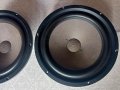 Говорители 10 инчови Canton, снимка 2