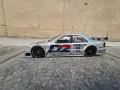 UT Models Mercedes C class DTM Rally class1 метален модел., снимка 4