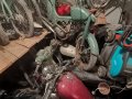  мотопед от 50те години, снимка 15