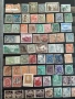 Vintage postage Stamps from Germany , снимка 8