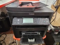 Canon i-SENSYS MF226dn (Принтер, Скенер, Копир, Факс) 4в1 |6м гаранция|Мултифункционално устройство, снимка 2