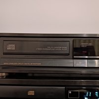 Sony CDP-295, снимка 4 - Декове - 38427511