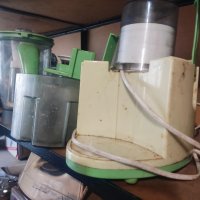 Кухненски робот комбайн 3 в 1 : кана - блендер за смути, сокоизтисквачка и кафемелачка, снимка 2 - Кухненски роботи - 38907101