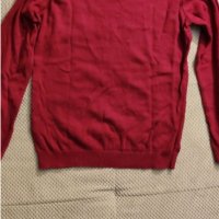 Пуловер Us Polo 11-12, снимка 2 - Детски пуловери и жилетки - 38729684