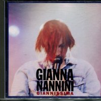 Gianna Nannini-Giannissima-Колекция 15 Диска , снимка 1 - CD дискове - 35522474