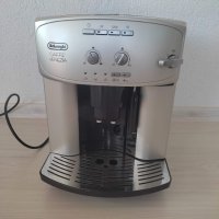Продавам кафемашини внос от Германия робот пълен автомат DELONGHI KAFFE VENEZIA, снимка 13 - Кафемашини - 42156671