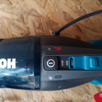 Парочистачка HOOVER CA2IN1D 1700 W, снимка 9 - Парочистачки и Водоструйки - 40774244