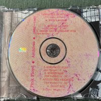 PINK FLOYD , снимка 3 - CD дискове - 42662395