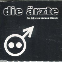 Die Arzte, снимка 1 - CD дискове - 35473687