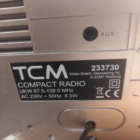 Радио 10, снимка 2 - Радиокасетофони, транзистори - 39600727