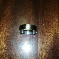 Мъжки пръстен , снимка 3 - Пръстени - 31158782