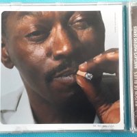 Clarence "Gatemouth" Brown – 1975 - Gate's On The Heat(Louisiana Blues,Modern Electric Blues), снимка 2 - CD дискове - 42704822