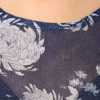 Плетена блуза Tally Weijl, снимка 6 - Блузи с дълъг ръкав и пуловери - 35612903