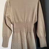 Блуза тип корсет , снимка 2 - Блузи с дълъг ръкав и пуловери - 40430049