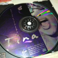 TINA TURNER CD 1502240858, снимка 3 - CD дискове - 44302553