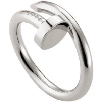 Cartier Silver пръстен , снимка 1 - Пръстени - 42516540