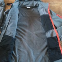 viessmann mens softshell jackets - мъжко софтшел яке КАТО НОВО Л, снимка 7 - Якета - 44500310