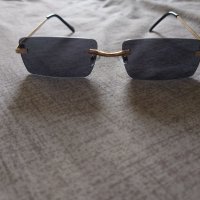 Слънчеви очила унисекс, снимка 1 - Слънчеви и диоптрични очила - 42879082