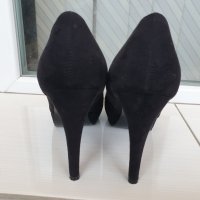 Елегантни дамски обувки № 38, снимка 9 - Дамски обувки на ток - 34108056