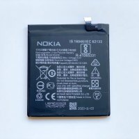 Батерия за Nokia 3 HE330, снимка 3 - Оригинални батерии - 31868223