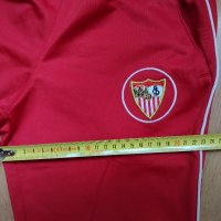 FC Sevilla  / Joma - детско футболно долнище Севиля / анцуг за ръст 140см., снимка 16 - Детски анцузи и суичери - 41977790