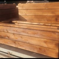 Дървен материал, дървени конструкции, дърва за огрев, снимка 5 - Строителни материали - 42854058