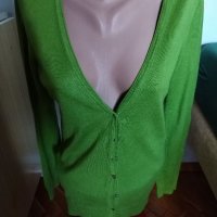 Финни жилетки мерино, снимка 3 - Блузи с дълъг ръкав и пуловери - 40228298