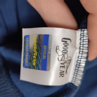 Ново Яке Goodyear Tricot "Wellston", Size S, снимка 8 - Спортни дрехи, екипи - 42643434