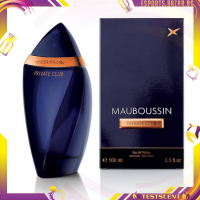 Парфюмна вода Mauboussin Private Club Eau De Parfum EDP 100ml без опаковка, снимка 1 - Мъжки парфюми - 31102672