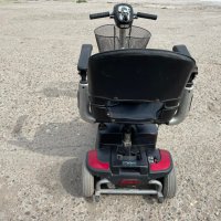 скутер за трудноподвижни хора или инвалиди, снимка 7 - Инвалидни скутери - 26519412