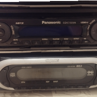 Cd Sony,Panasonic, снимка 1 - Аудиосистеми - 44534383