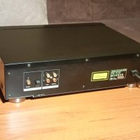 Sony CDP-228ESD 2xPCM58P, снимка 4 - Ресийвъри, усилватели, смесителни пултове - 40362094