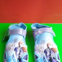 Английски детски сандали-GEORGE , снимка 6 - Детски сандали и чехли - 36612127