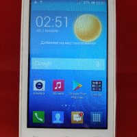 Телефон Telenor Smart mini, снимка 1 - Други - 37100687