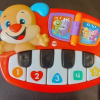 Детски образователни играчки Fisher Price, снимка 1 - Образователни игри - 38708291