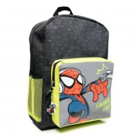 Раница Spider-Man 50 см, снимка 1 - Раници - 38284407