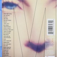 Blu Ray MADONNA - MDNA World Tour 2013 LIVE, снимка 2 - DVD дискове - 39549904