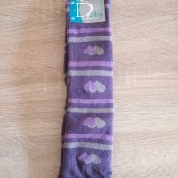 Дамски термо чорапи, снимка 2 - Дамски чорапи - 39239878