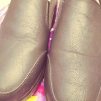 Дамски обувки, снимка 2 - Дамски ежедневни обувки - 30820133