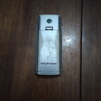 Телефон Сони ериксон, снимка 2 - Sony Ericsson - 36855416