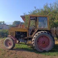 Трактор, снимка 5 - Селскостопанска техника - 42427029