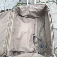 Куфар за ръчен багаж Самсонайт, снимка 5 - Други стоки за дома - 44369015