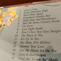 JOHN DENVER, снимка 9 - CD дискове - 44492977