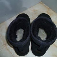 UGG оригинални ботуши №39, снимка 2 - Дамски боти - 44373879