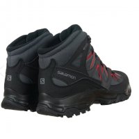 туристически обувки Salomon Bekken Mid Gore-Tex  номер 37-37,5, снимка 4 - Други - 38576777