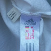 Adidas-В Много Добро Състояние , снимка 9 - Тениски - 36881027