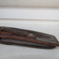 Кобур за пистолет на ''Макаров'', снимка 9 - Антикварни и старинни предмети - 39202785